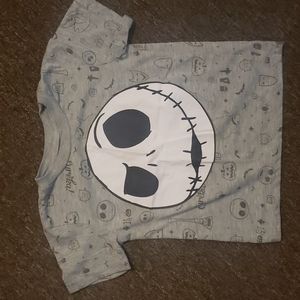 Jack Skellington Shirt